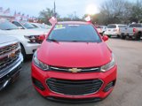 Used 2020 Chevrolet Trax LS image 2