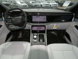 New 2025 Jeep Wagoneer Limited image 2