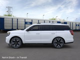 New 2025 Ford Expedition Platinum image 3