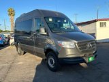 Used 2019 Mercedes-Benz Sprinter 2500 w/ Driver Convenience Package image 3