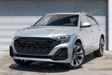 New 2025 Audi Q8 Premium Plus image 3