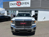 Used 2017 GMC Sierra 2500 4x4 Double Cab image 2