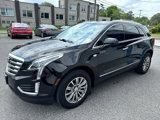 Used 2017 Cadillac XT5 Luxury w/ Driver Awareness Package image 3