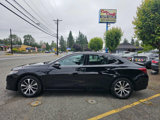Used 2015 Acura TLX image 3