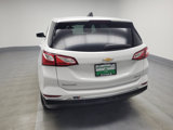 Used 2021 Chevrolet Equinox LT image 6