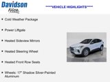 Certified 2024 Ford Escape Active image 4