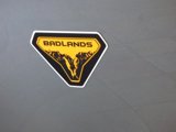 New 2025 Ford Bronco Sport Badlands image 3