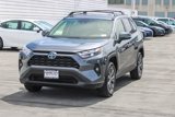 Used 2024 Toyota RAV4 XLE Premium image 3