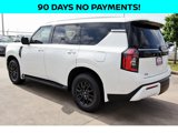 New 2025 Nissan Armada SV image 5