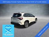 New 2025 Subaru Forester Touring image 5
