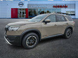 New 2025 Nissan Pathfinder Rock Creek image 3
