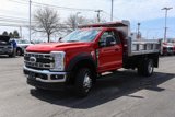 New 2025 Ford F450 XL w/ XL Chrome Package image 5