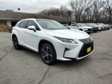 Used 2018 Lexus RX 450h AWD image 2