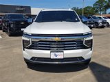 New 2025 Chevrolet Suburban Premier image 2