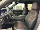 New 2025 Nissan Armada Platinum Reserve image 3