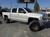 Used 2017 Chevrolet Silverado 1500 LT w/ All Star Edition image 4