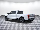 New 2025 Ford F250 King Ranch image 3