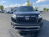 New 2025 Nissan Pathfinder Rock Creek image 3