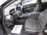 New 2024 Chevrolet Equinox EV LT image 4