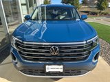 New 2025 Volkswagen Atlas SEL image 2