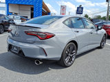 New 2025 Acura TLX SH-AWD w/ A-SPEC Pkg image 4