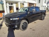 New 2025 RAM 1500 Laramie w/ Night Edition image 2