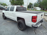 Used 2018 Chevrolet Silverado 1500 LT w/ All Star Edition image 4