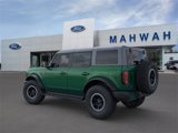 New 2025 Ford Bronco Outer Banks w/ Sasquatch Package image 4