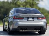 Used 2022 BMW M3 Competition image 4