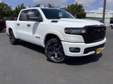 New 2025 RAM 1500 Big Horn image 2