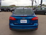 Used 2018 Ford Focus SE image 4