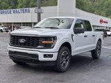 New 2025 Ford F150 STX w/ Equipment Group 200A image 3