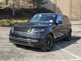 New 2025 Land Rover Range Rover Long Wheelbase SE image 4