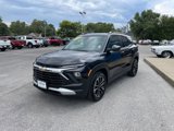 New 2026 Chevrolet TrailBlazer LT w/ Convenience Package image 4