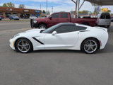 Used 2014 Chevrolet Corvette Stingray Coupe w/ 2LT Preferred Equipment Group image 4