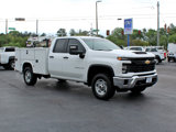 Used 2024 Chevrolet Silverado 2500 W/T w/ WT Convenience Package image 6