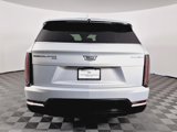 New 2025 Cadillac Escalade IQ Luxury 2 image 5