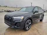 New 2025 Audi Q7 3.0T Premium Plus image 3