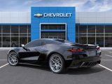 New 2025 Chevrolet Corvette Z06 image 2