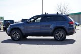 Used 2020 Jeep Grand Cherokee Trailhawk w/ Trailhawk Luxury Group image 6