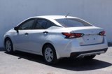 Used 2021 Nissan Versa S image 5
