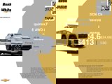 New 2026 Chevrolet Equinox LT w/ Convenience Package II image 3