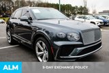Used 2021 Bentley Bentayga image 4