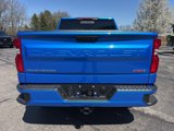 New 2025 Chevrolet Silverado 1500 RST w/ Convenience Package II image 4