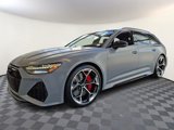 New 2025 Audi RS 6 performance image 3