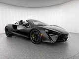 Used 2025 McLaren Artura Spider image 5