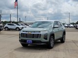 New 2026 Chevrolet Equinox LT w/ Convenience Package II image 2