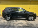 Used 2018 Hyundai Tucson SEL image 4