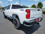 New 2025 Chevrolet Silverado 3500 LT w/ Trail Boss Package image 3