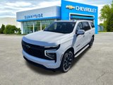 New 2025 Chevrolet Suburban RST w/ Comfort Package image 5